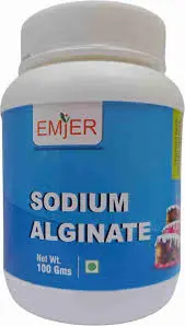 Sodium Alginate